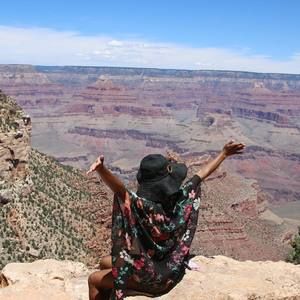 Meet your Posher, Peyton